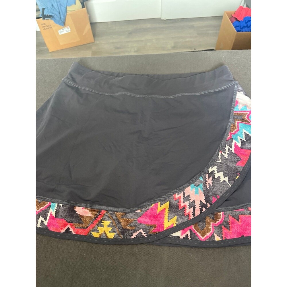Sofibella skort size large
